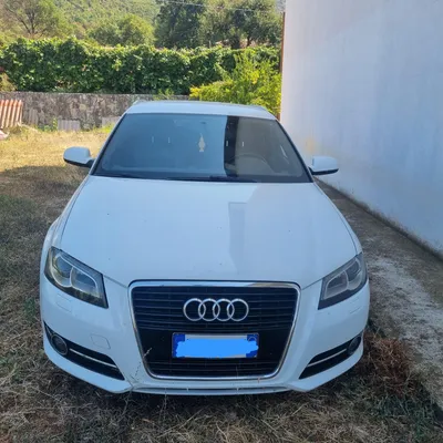 Audi A3 2010 në shitje