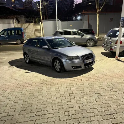 Audi A3 2008 in vendita