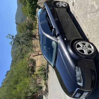 Audi A4 2007 në shitje
