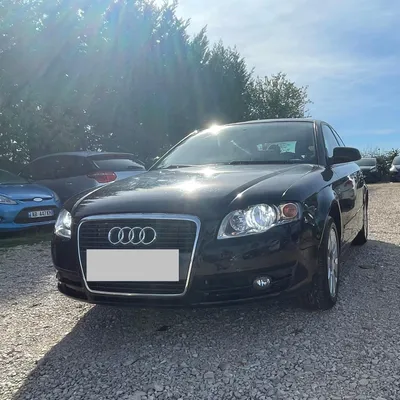 Audi A4 2006