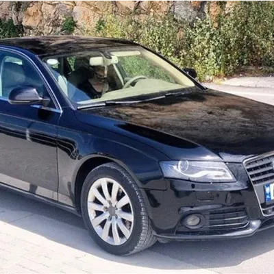 Audi A4 2008 në shitje