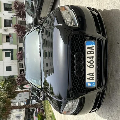 Audi A4 2006 në shitje