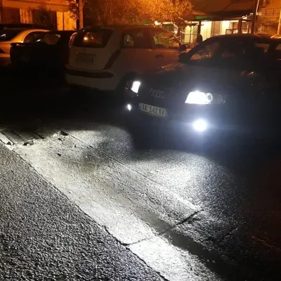 Audi A4 2004 në shitje