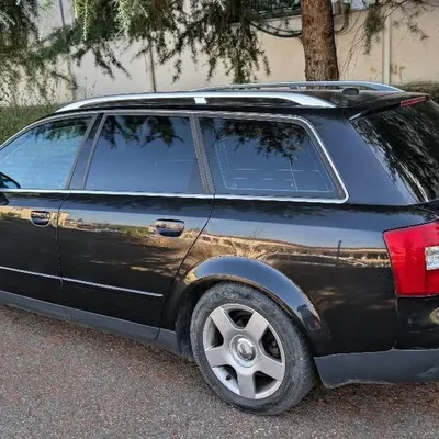 Audi A4 2004 in vendita
