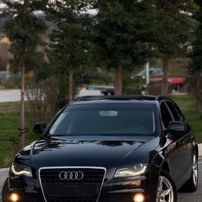 Audi A4 2008 në shitje
