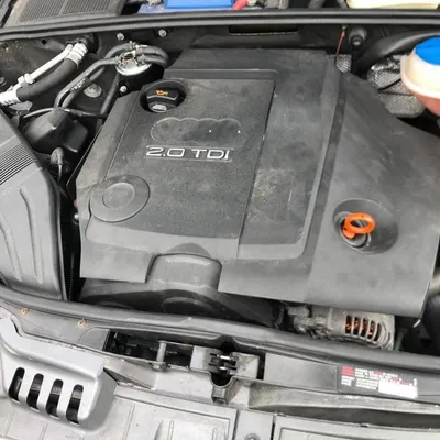 Audi A4 2006 në shitje