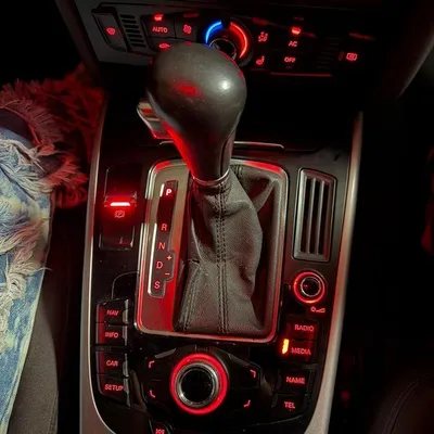Audi A4 2010 në shitje