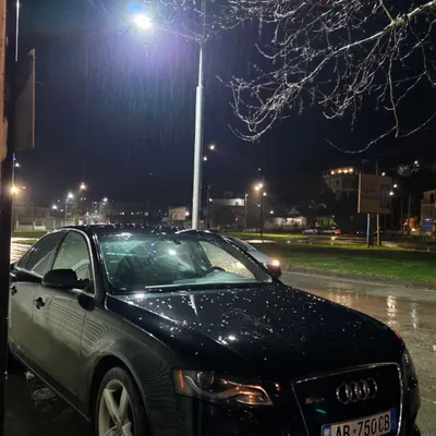 Audi A4 2010 në shitje