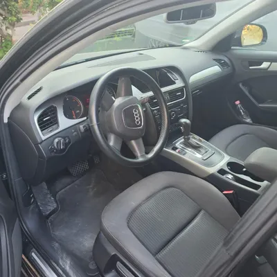 Audi A4 2008 në shitje