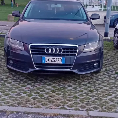 Audi A4 2010 in vendita