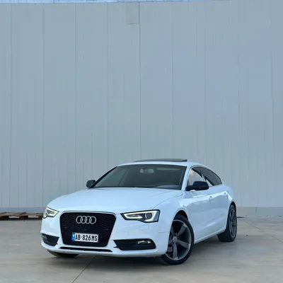 Audi A5 2013 en venta