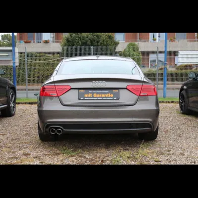 Audi A5 2015 në shitje