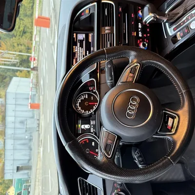 Audi A5 2012 në shitje