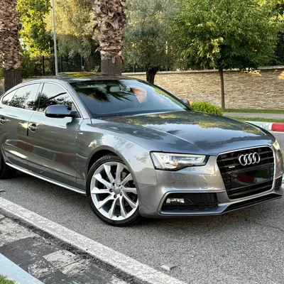 Audi Quattro 2015 në shitje