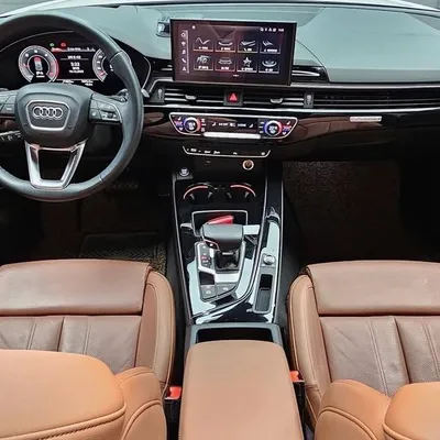 Audi A5 2021 në shitje