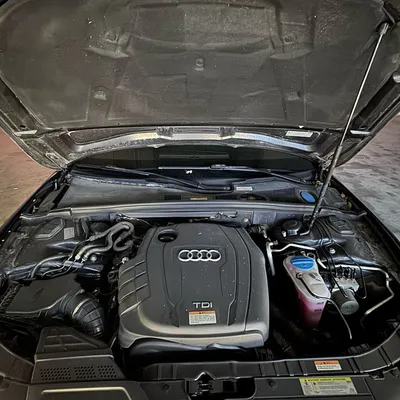 Audi A5 2014 në shitje