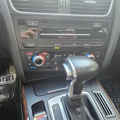 Audi A5 2013 në shitje