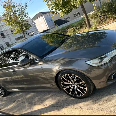 Audi A6 2011 në shitje