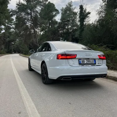 Audi A6 2016 à vendre