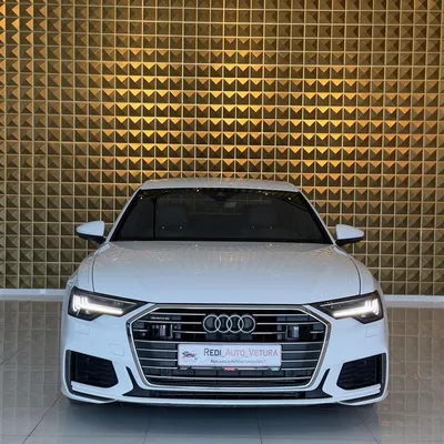 Audi A6 2018 në shitje