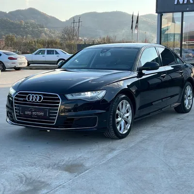 Audi Quattro 2016 në shitje