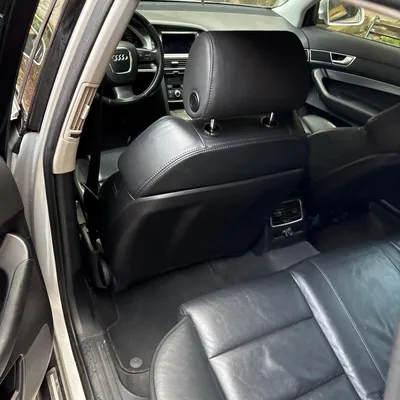 Audi A6 2007 në shitje