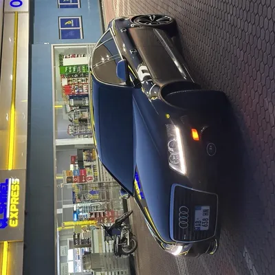 Audi A6 2010 në shitje