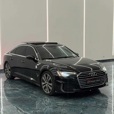 Audi A6 2019 në shitje