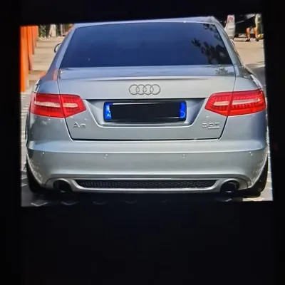 Audi A6 2010 προς πώληση
