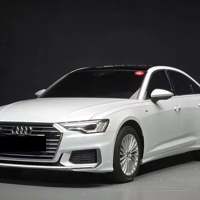 Audi A6 2020 në shitje