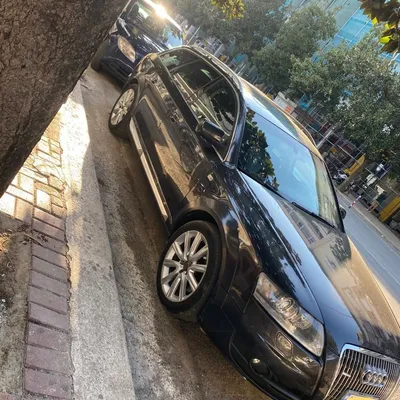 Audi A6 2006 në shitje