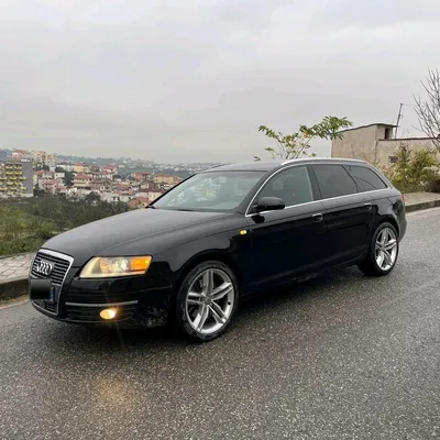 Audi A6 2008 në shitje