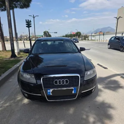 Audi A6 2005 në shitje