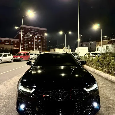Audi A6 2016 në shitje