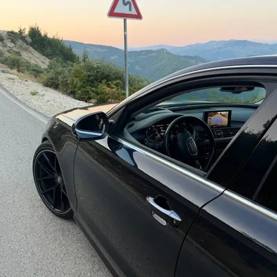 Audi A6 2016 në shitje