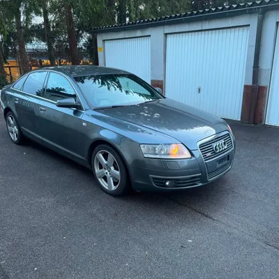 Audi A6 2008 në shitje