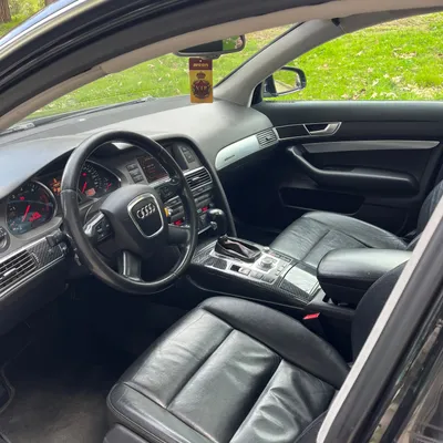 Audi A6 2007 në shitje