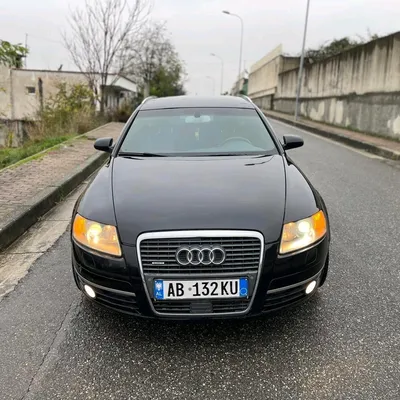 Audi A6 2008 në shitje