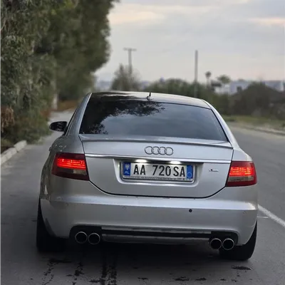 Audi A6 2005