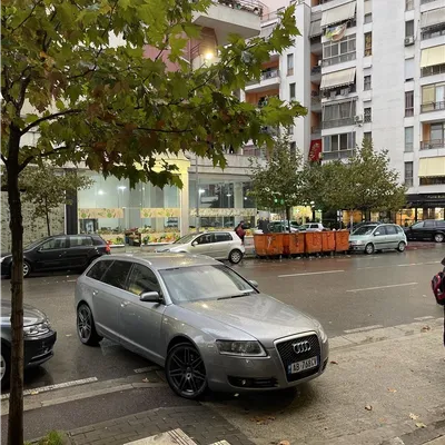 Audi A6 2008 në shitje