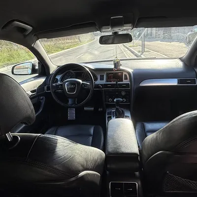 Audi A6 2008 në shitje