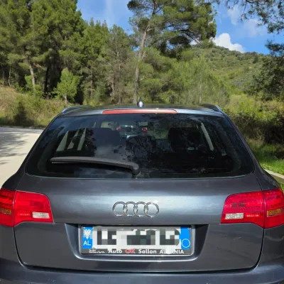 Audi A6 2008 në shitje