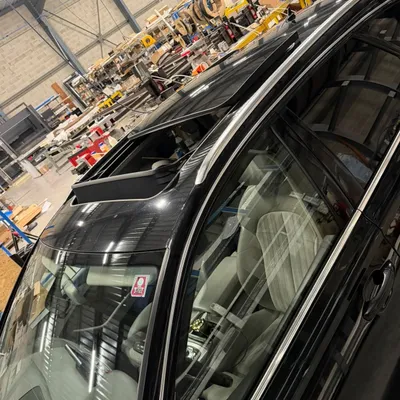 Audi A6 2015 në shitje