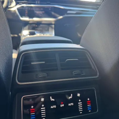 Audi A6 2019 në shitje