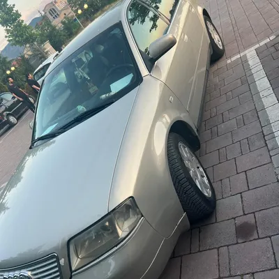 Audi A6 1999 në shitje