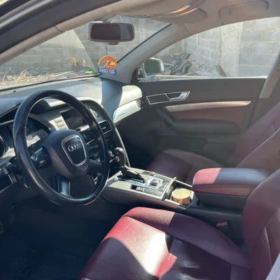 Audi A6 2006 në shitje