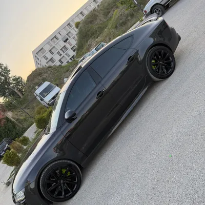 Audi A7 2013 në shitje