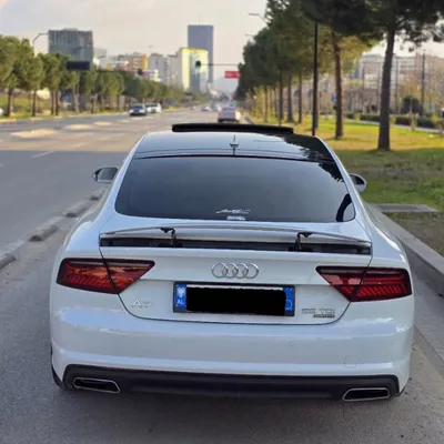 Audi A7 2015 në shitje