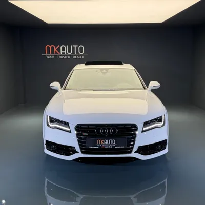 Audi A7 2015 në shitje