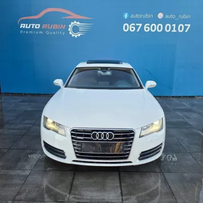 Audi A7 2014 προς πώληση